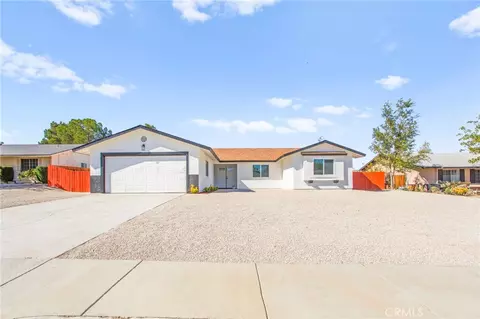 12764 Amber Creek Cir, Victorville, CA 92395