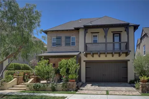 62 Gentry, Irvine, CA 92620