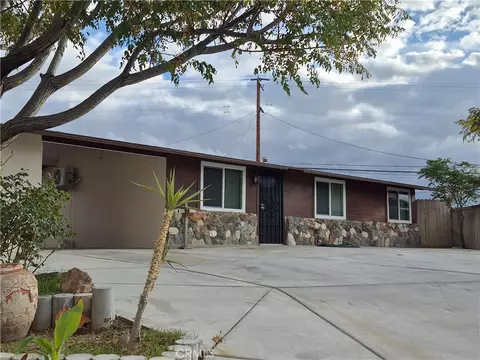 16611 Yucca Ave, Victorville, CA 92395