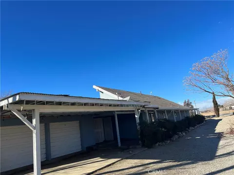 65585 4th St S, Joshua Tree, CA 92252
