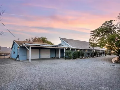65585 4th St S, Joshua Tree, CA 92252