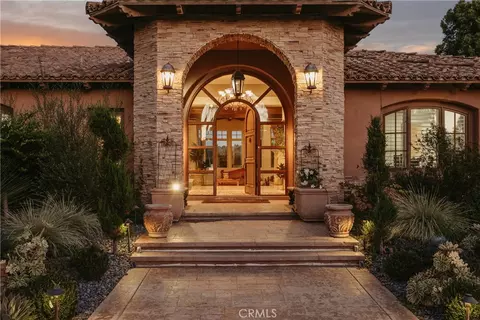 14725 Rancho Santa Fe Farms, Rancho Santa Fe, CA 92067