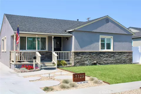 7129 E Peabody St, Long Beach, CA 90808