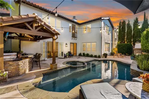 27281 Calle De La Rosa, San Juan Capistrano, CA 92675