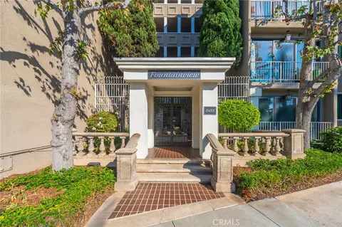 8455 Fountain Ave #108, West Hollywood, CA 90069
