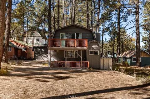 578 Conklin Rd, Big Bear Lake, CA 92315