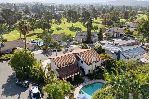 5031 Fairway Vw, Yorba Linda, CA 92886