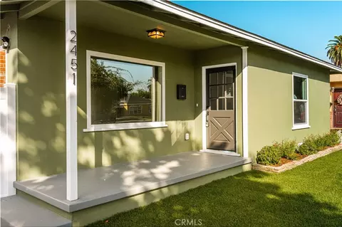 2451 Daisy, Long Beach, CA 90806