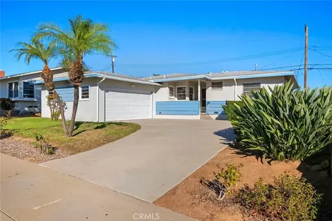 410 N Fonda, La Habra, CA 90631