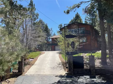 1100 Johnny Way, Big Bear City, CA 92314