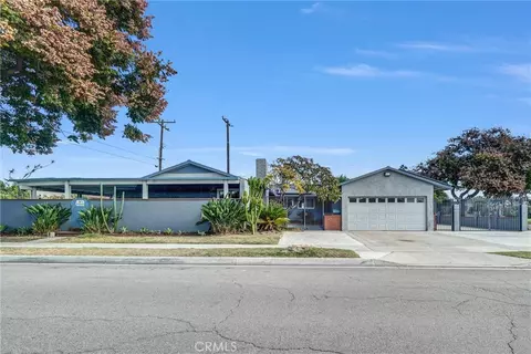 2131 W Niobe Ave, Anaheim, CA 92804