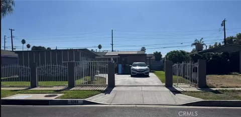 1260 Greenberry, La Puente, CA 91744