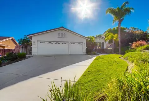 1547 Saran Ct, Oceanside, CA 92056