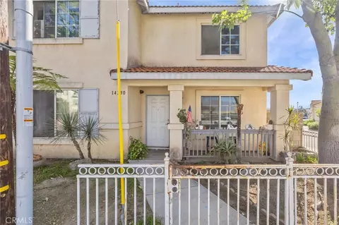 14730 Badillo St, Baldwin Park, CA 91706