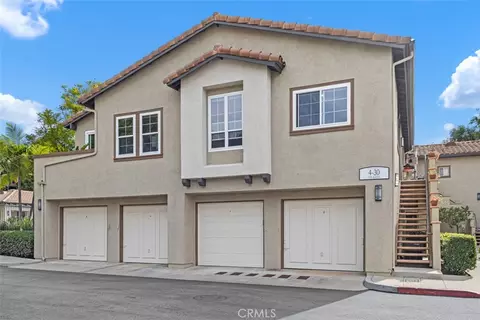 4 Via Alivio, Rancho Santa Margarita, CA 92688