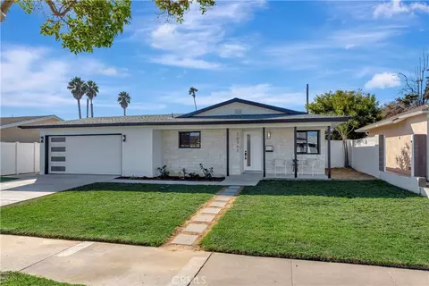 16761 Irby Ln, Huntington Beach, CA 92647