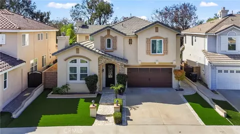 27 Rolling Rdg, Rancho Santa Margarita, CA 92688