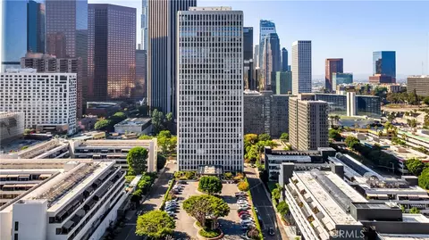 800 W 1st #2709, Los Angeles, CA 90012