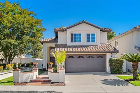 30 Via Silla, Rancho Santa Margarita, CA 92688