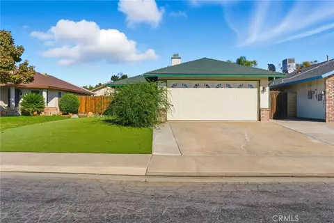 3812 Millay Way, Bakersfield, CA 93311