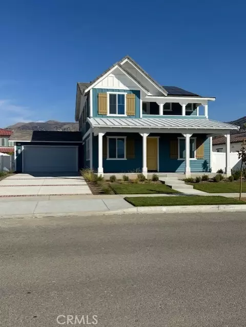 153 E Heritage Valley Pkwy, Fillmore, CA 93015