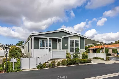 32302 Alipaz St #312, San Juan Capistrano, CA 92675