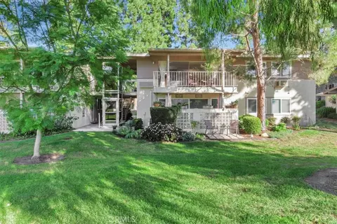 271 Avenida Sevilla #O, Laguna Woods, CA 92637