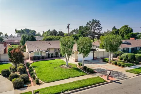 1312 Sierra Alta, Tustin, CA 92780