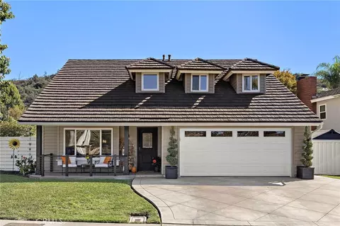 21822 Shenandoah, Lake Forest, CA 92630