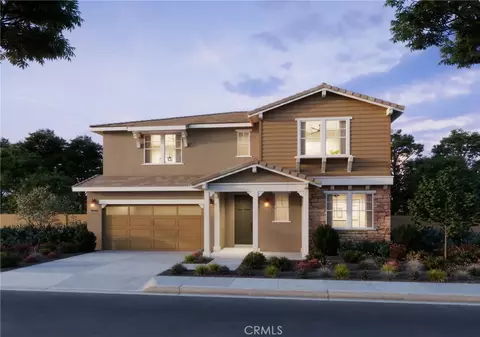 26880 Bermudez St, Redlands, CA 92373