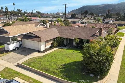 1230 Bunbury, Whittier, CA 90601