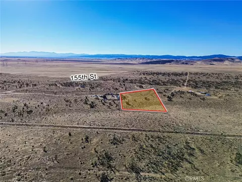 115 W B-12 Ave, Fairmont, CA 93536