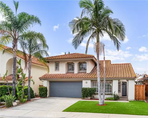 15 Temecula Ct, Rancho Santa Margarita, CA 92688