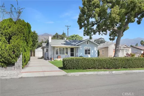 3837 Mountain View Ave, Pasadena, CA 91107