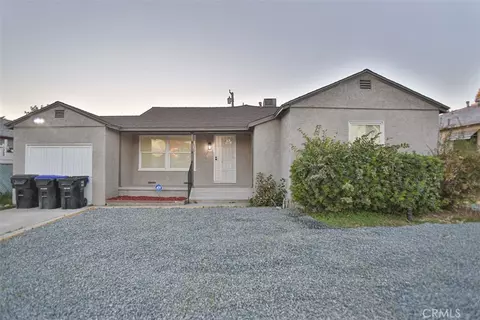 1414 Cedar, San Bernardino, CA 92404