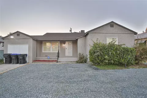 1414 Cedar, San Bernardino, CA 92404