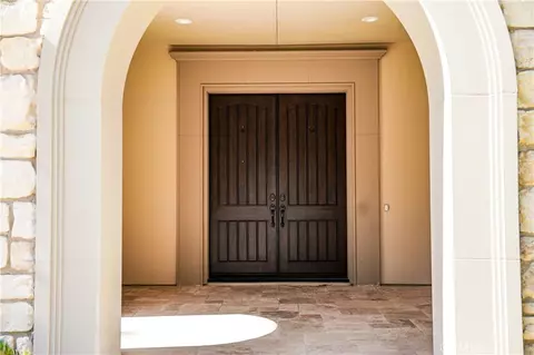 Entry Way - 111 Lanzon, Irvine, CA 92602 photo 1 of 11