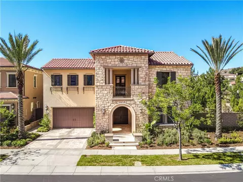 111 Lanzon, Irvine, CA 92602