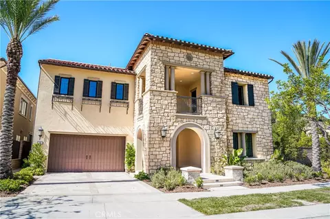 Exterior - 111 Lanzon, Irvine, CA 92602 photo 2 of 9
