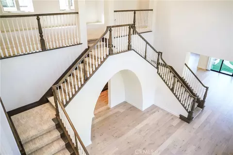 Entry Way - 111 Lanzon, Irvine, CA 92602 photo 9 of 11