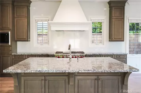 Kitchen - 111 Lanzon, Irvine, CA 92602 photo 1 of 4