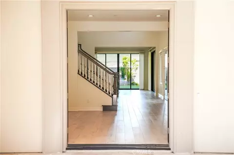 Entry Way - 111 Lanzon, Irvine, CA 92602 photo 2 of 11