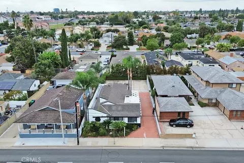 13691 Red Hill Ave, Tustin, CA 92780