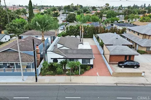 13691 Red Hill Ave, Tustin, CA 92780