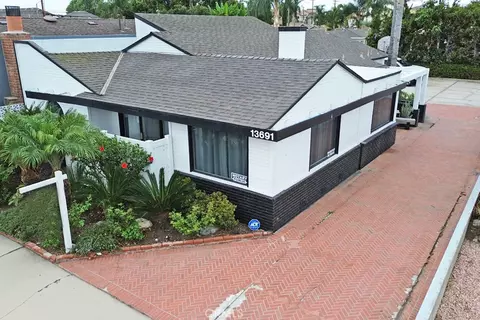 13691 Red Hill Ave, Tustin, CA 92780