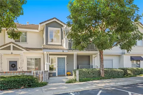 5 Carlsbad, Aliso Viejo, CA 92656
