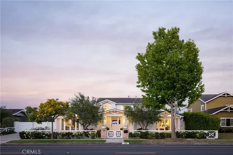 1700 Highland Dr, Newport Beach, CA 92660