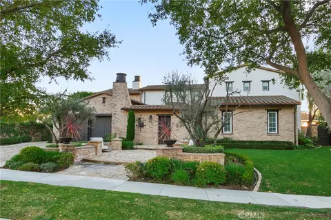 8 Brittlestar Rd, Ladera Ranch, CA 92694