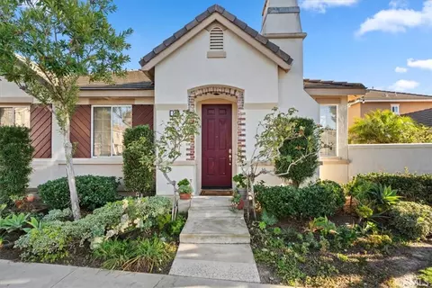 56 Seacountry Ln, Rancho Santa Margarita, CA 92688