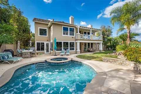 24 Peony, Coto De Caza, CA 92679
